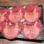 赤坂焼肉うしや - 