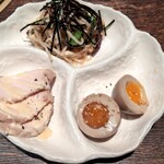 赤坂焼肉うしや - 