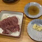 武州うどんあかねandみどりダイニング - 