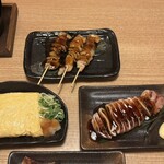 圍爐裏與地酒 大和乃山賊 - 