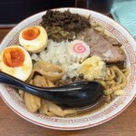 東神田ら～めん3 - 