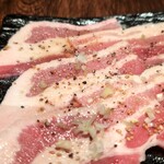 赤坂焼肉うしや - 