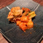 赤坂焼肉うしや - 