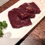 赤坂焼肉うしや - 