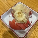 武州うどんあかねandみどりダイニング - 