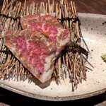 赤坂焼肉うしや - 