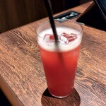 赤坂焼肉うしや - 