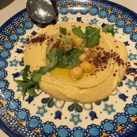 Trattoria Tabule - 