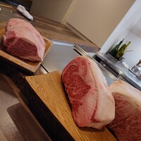 やさいや 鉄板焼野菜 赤坂店 - 