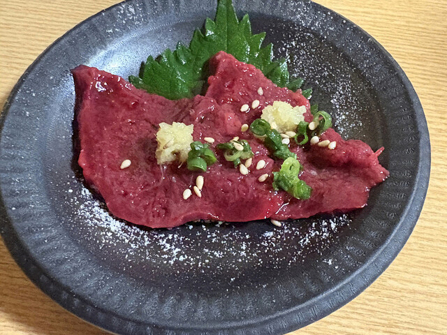 鮨 よねくら - 大町西公園（日本料理）の写真