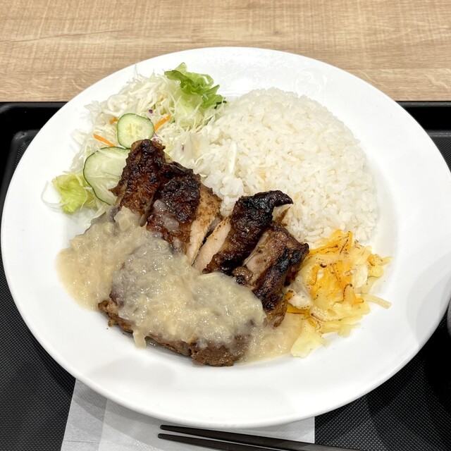 松屋 盛岡大通店 - 上盛岡（牛丼）の写真