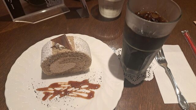 Sapporo Coffee Kan Ooyachiten