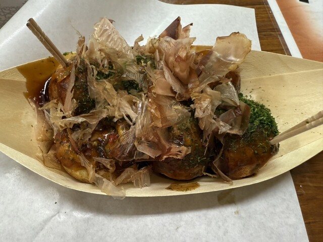 Honke Ootako Dotonbori Ten photo 3