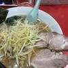 ラーメン かいざん 船橋店