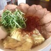 ラーメン 魁力屋 さいたま大和田店