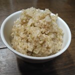 カフェ　オルオル - 