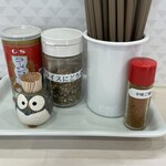 中華そば ふくみみ - 