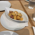 PIZZA MAFIA TOKYO 用賀店 - 