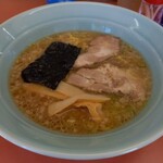 ラーメンショップ能代店 - 