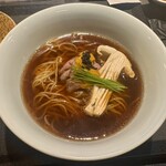 Japanese Soba Noodles 蔦 - 