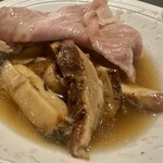 Japanese Soba Noodles 蔦 - 