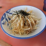 ラーメンショップ能代店 - 