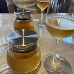 メトロカフェ カラト - 