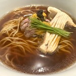 Japanese Soba Noodles 蔦 - 