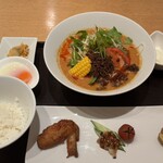 みこころ 無添加チャイナ935 - 