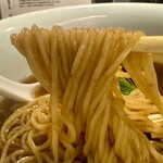 Japanese Soba Noodles 蔦 - 