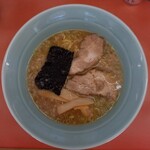 ラーメンショップ能代店 - 