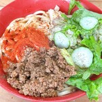 自家製麺 てんか - 