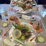 メトロカフェ カラト - 