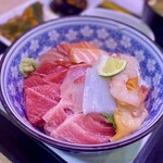 もりイチバ食堂