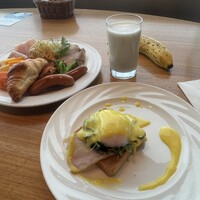 サザンタワーダイニング - 