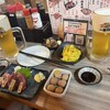 ネオ馬肉酒場ジョッキー 船橋店