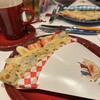 PANAME Crêpes de Paris 東京店