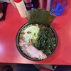 横濱家系ラーメン 野中家
