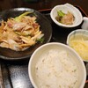 美食中華　泰山 柏店