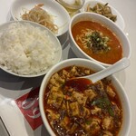 本場四川料理 龍門 - 