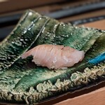 鮨処 一石三鳥 大阪 - 