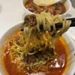 本場四川料理 龍門 - 