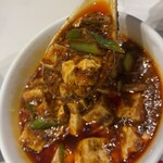 本場四川料理 龍門 - 