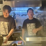 Japanese Soba Noodles 蔦 - 