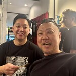 Japanese Soba Noodles 蔦 - 