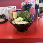 横濱家系ラーメン 野中家 - 
