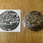 Japanese Soba Noodles 蔦 - 