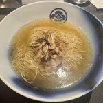Japanese Soba Noodles 蔦 - 
