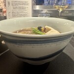 Japanese Soba Noodles 蔦 - 