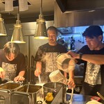 Japanese Soba Noodles 蔦 - 